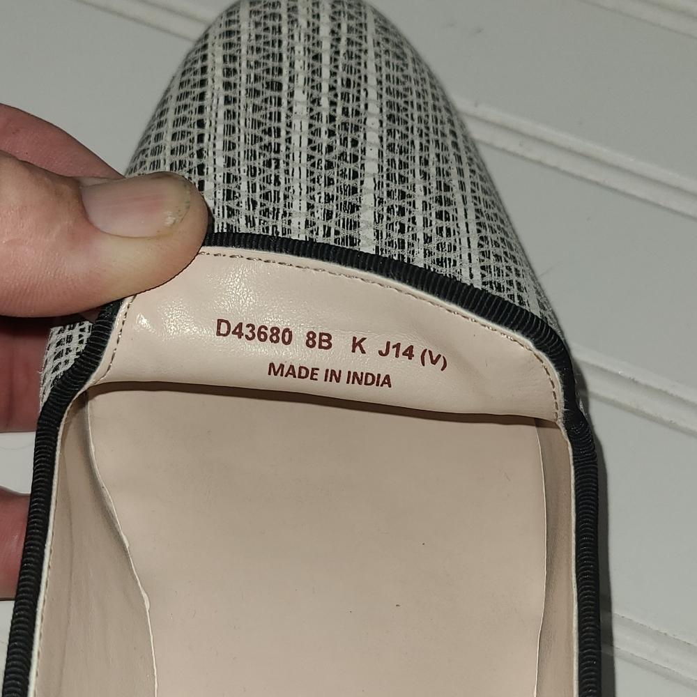 Womens loafers